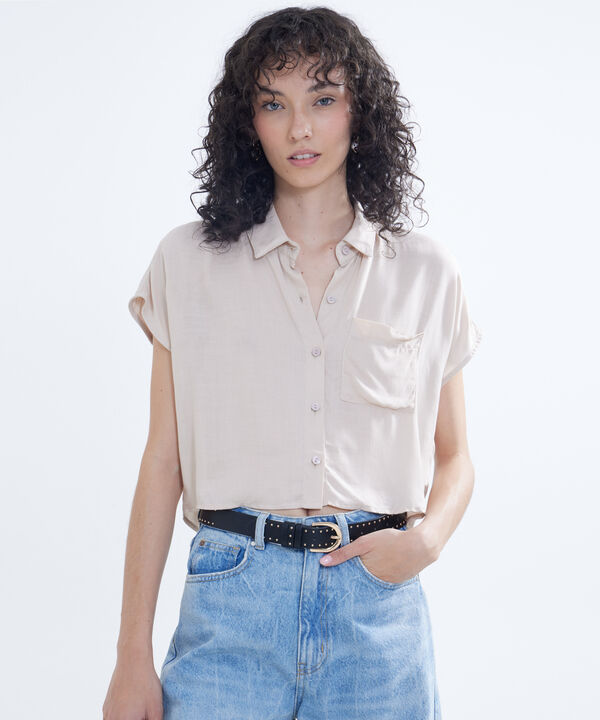 Blusas de moda para mujer image number null