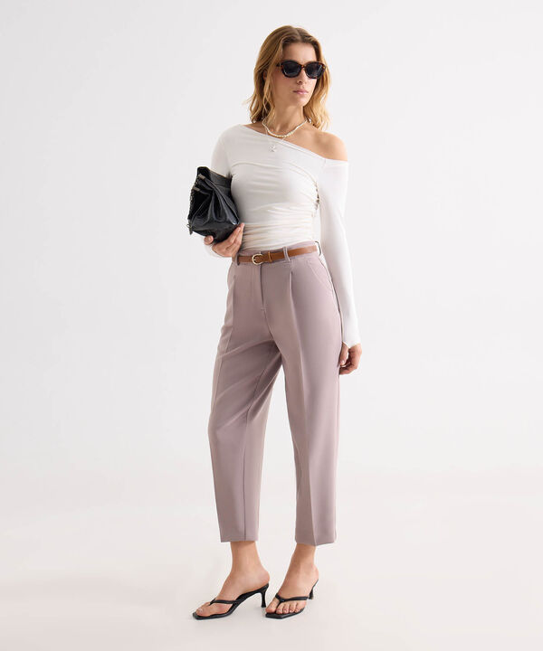 Pantalones para mujer image number null