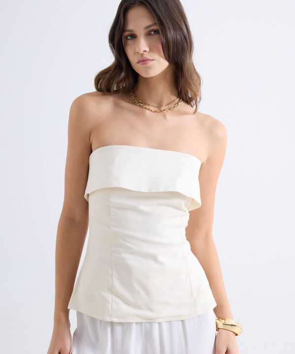 Blusas de moda para mujer image number null