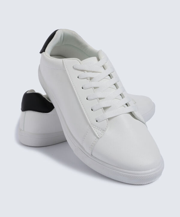 Tenis hombre