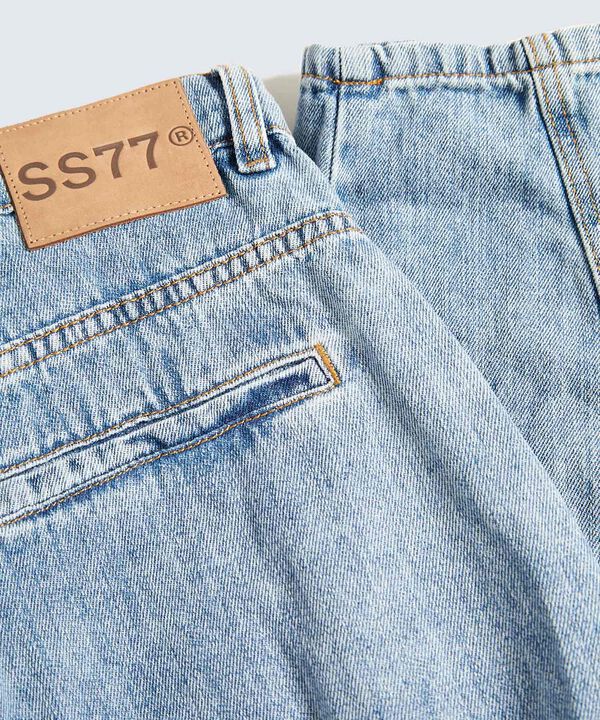 Jeans dama