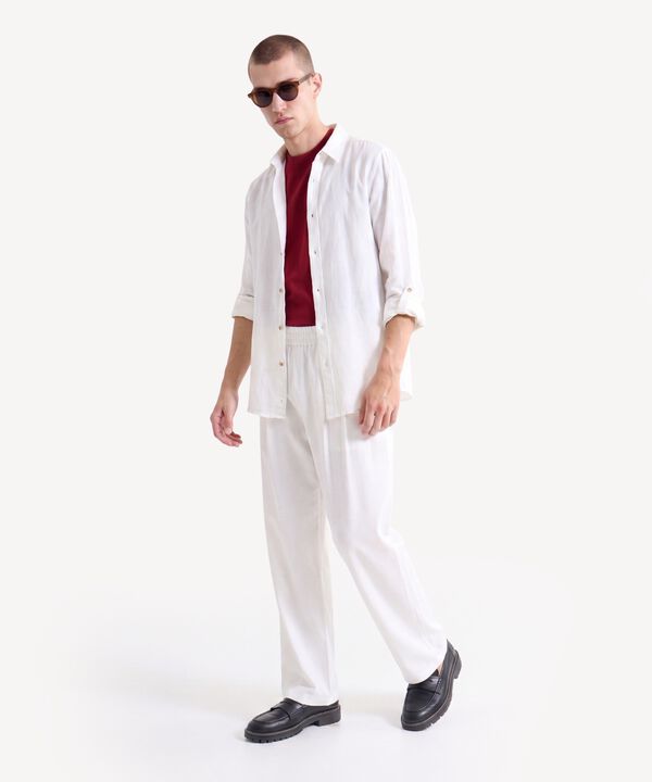 Pantalon Para Hombre