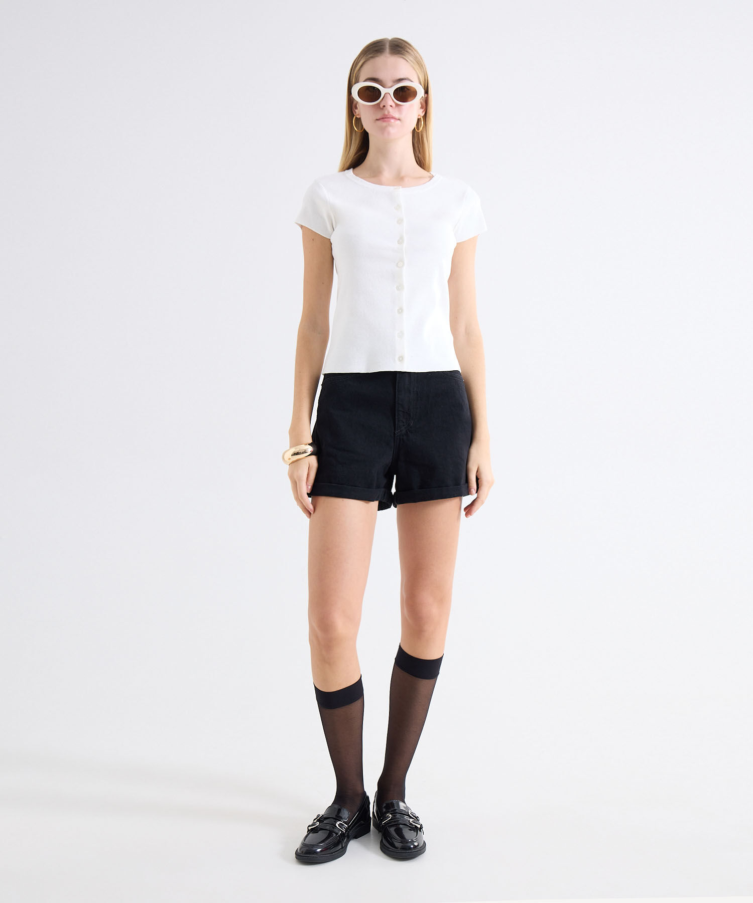Camiseta para mujer