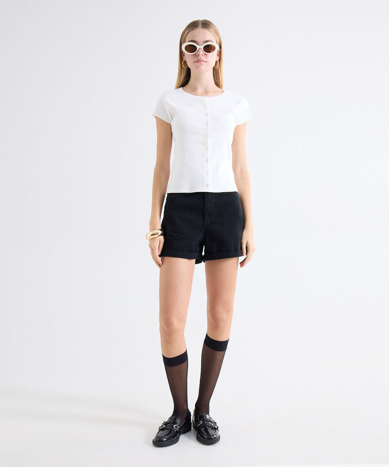 Camiseta para mujer