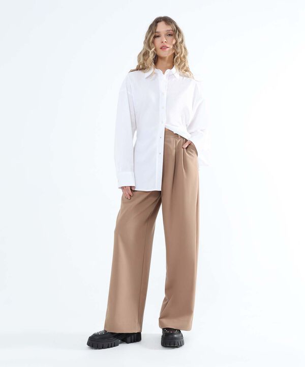 Blusas de moda para mujer image number null
