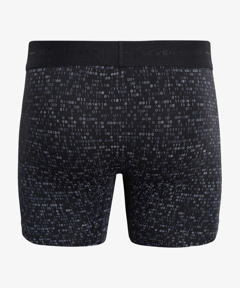 Boxers ajustados para hombre