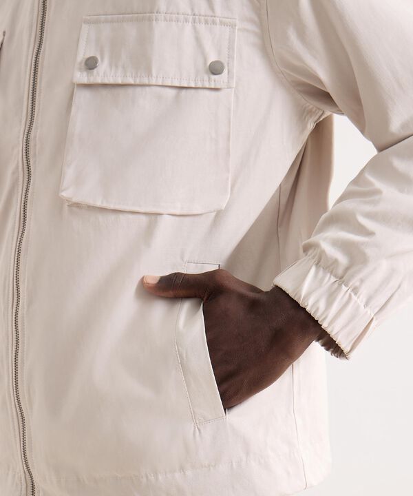 Chaquetas para hombre