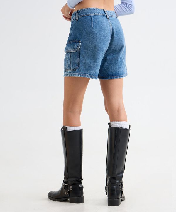 Shorts para mujeres image number null