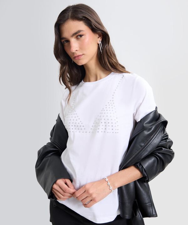 Camisetas Estampadas para mujer image number null