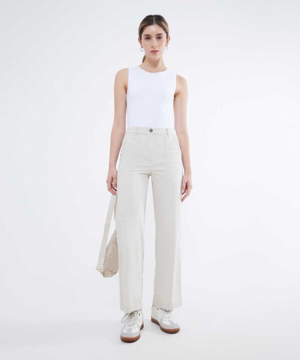 Pantalones para mujer image number null
