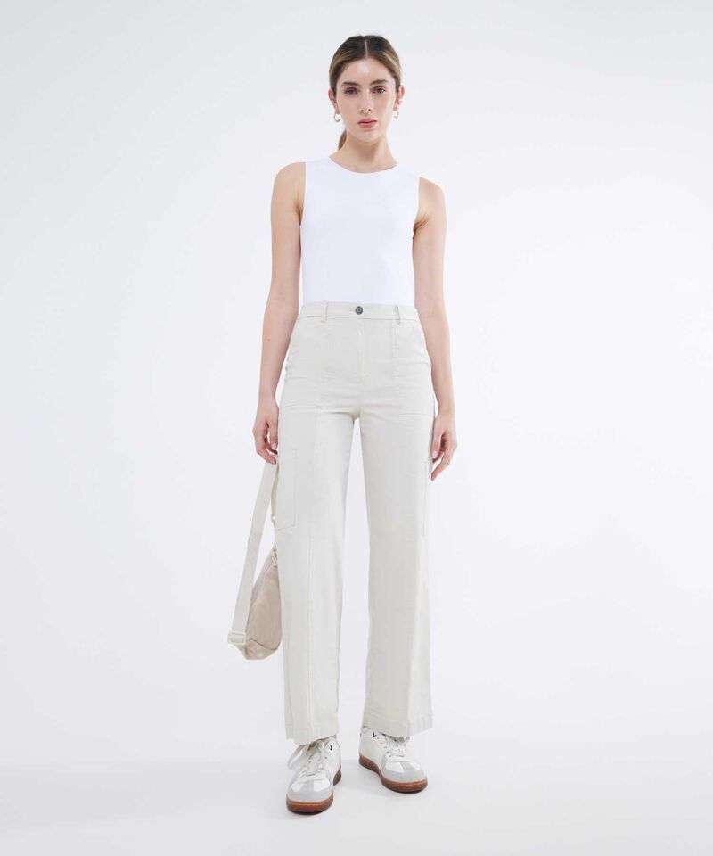 Pantalones para mujer