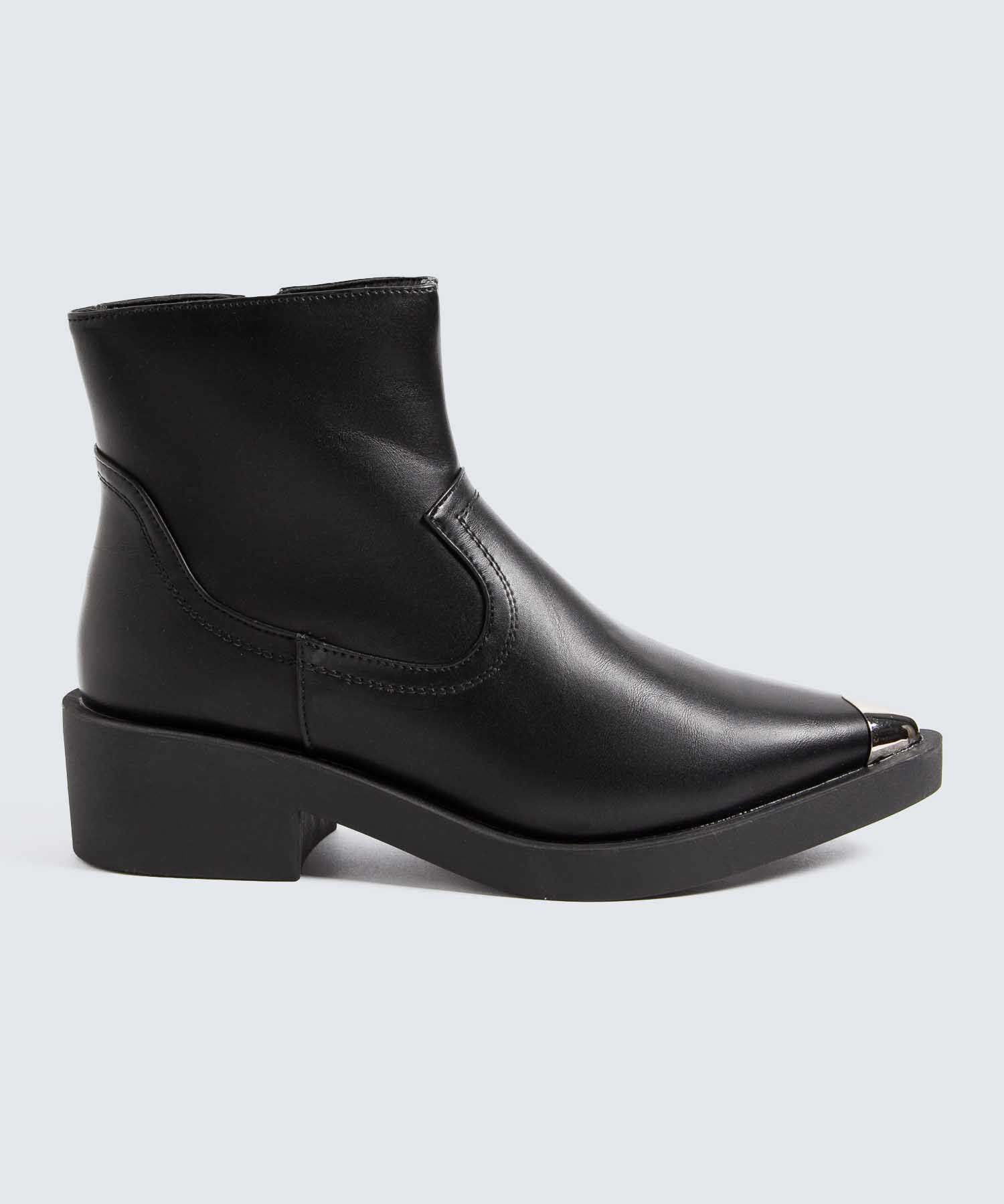 Botas para dama