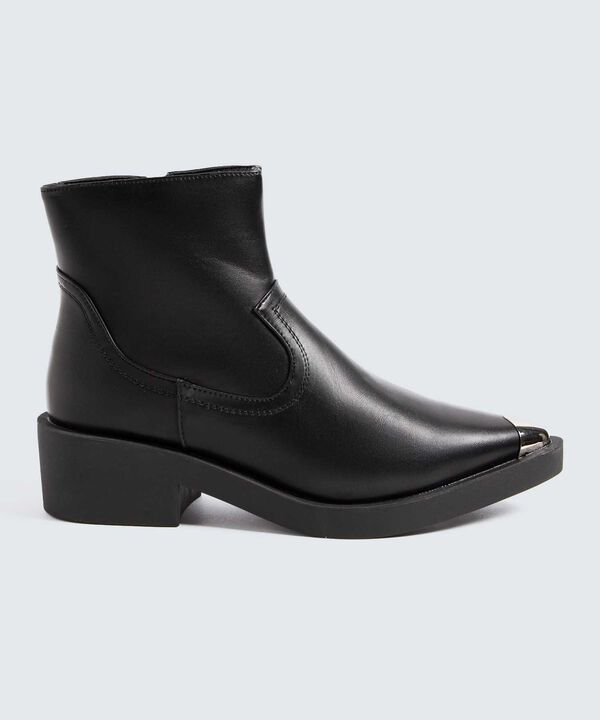 Botas para dama image number null
