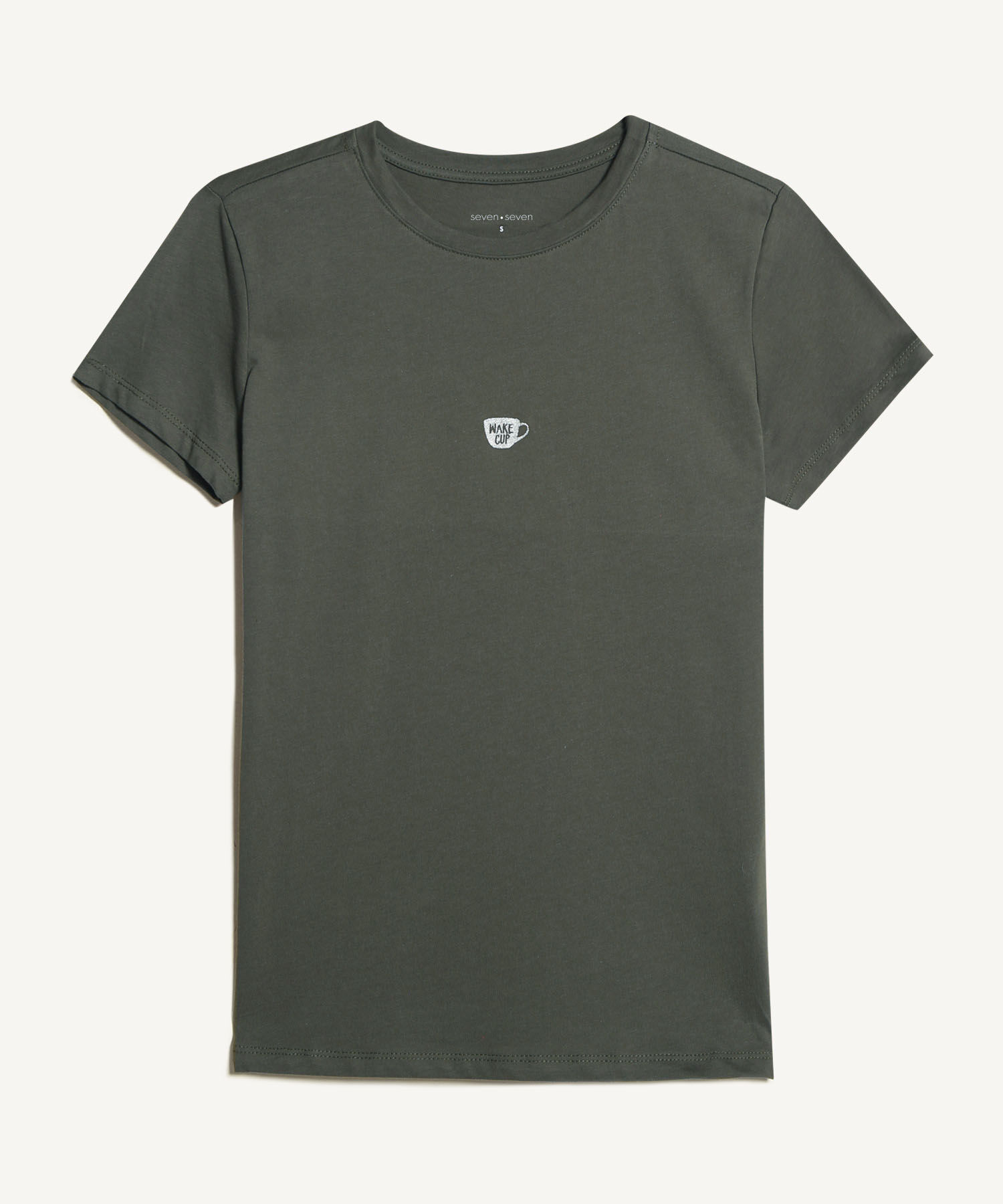 Camisetas Mujer