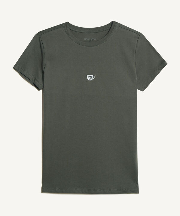 Camisetas Mujer