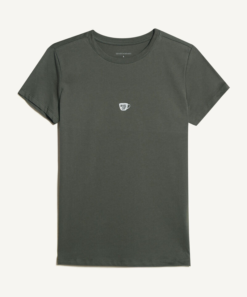 Camisetas Mujer