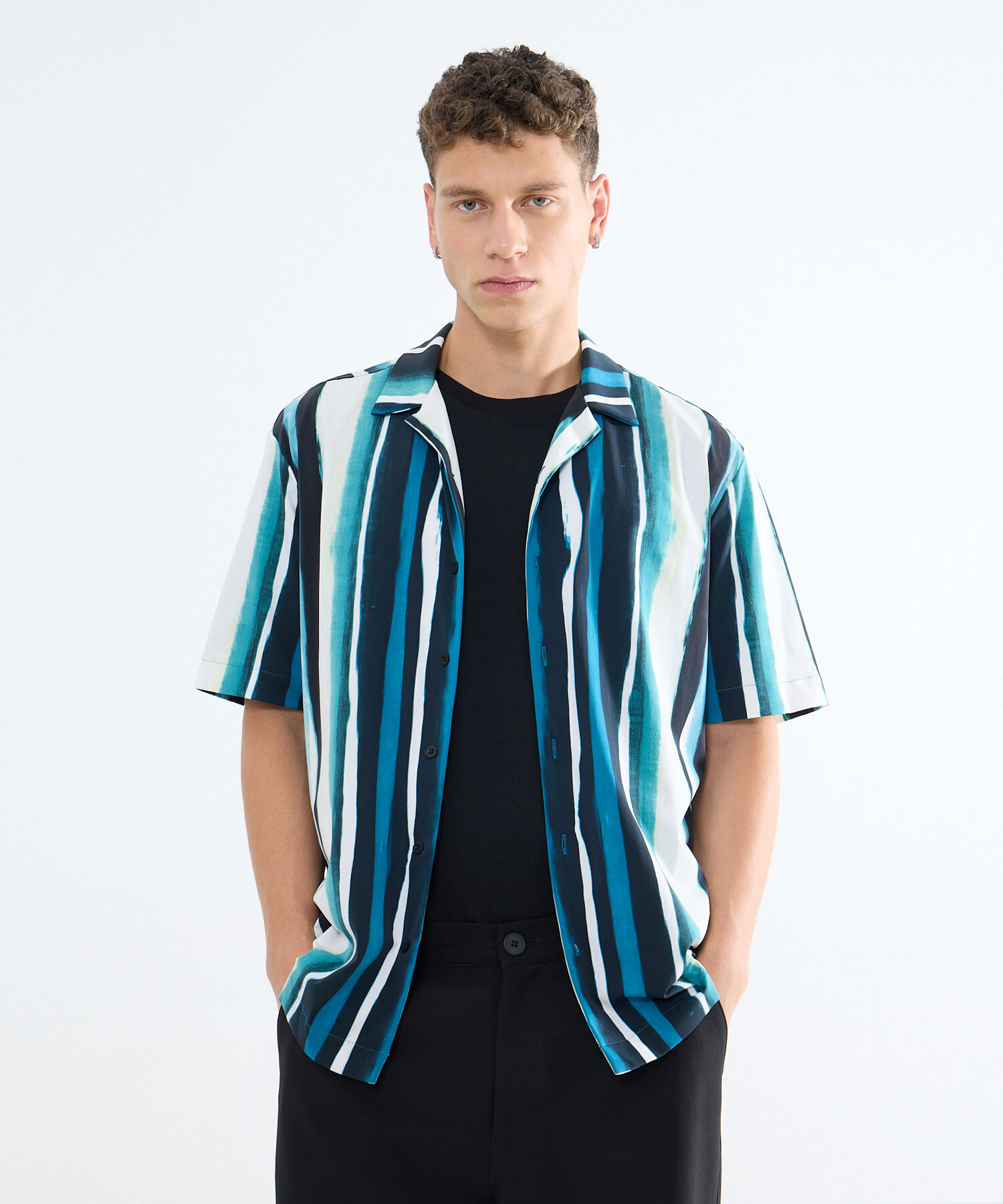 Camisas para hombre