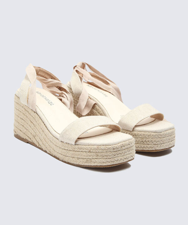 Sandalias para mujer image number null