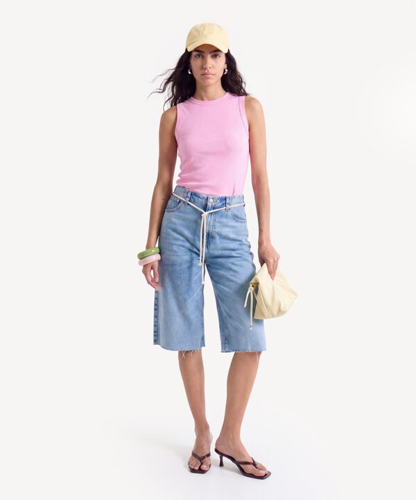 Short Para Mujer
