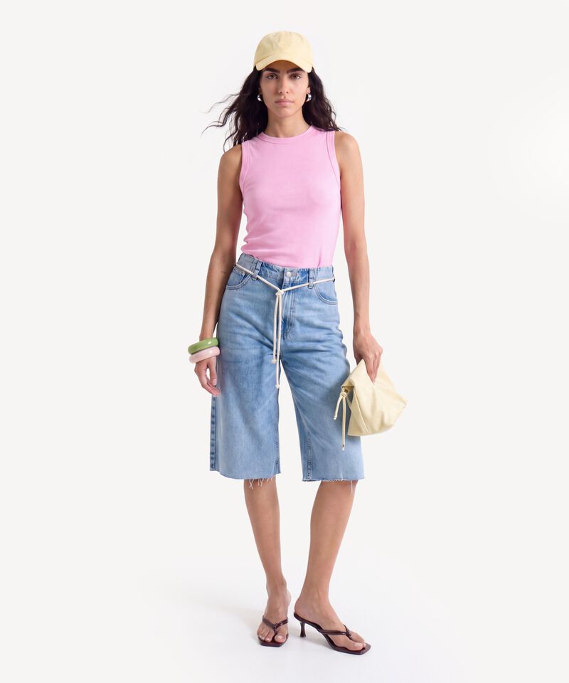 Short Para Mujer