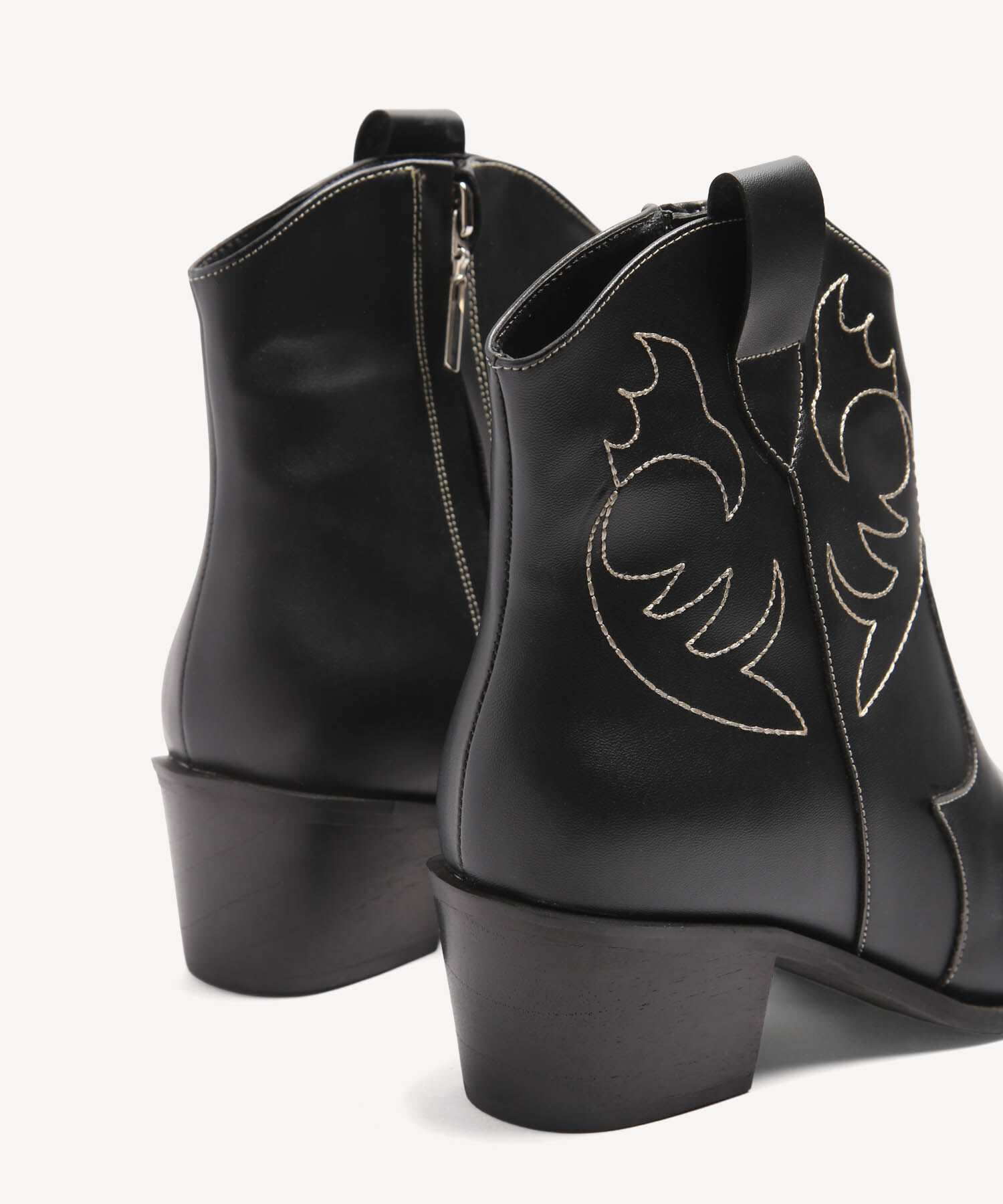 Botas para dama