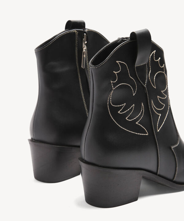 Botas para dama image number null