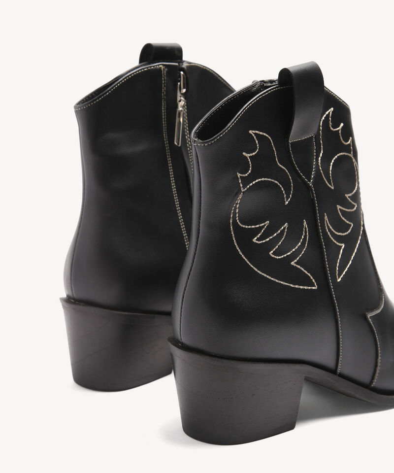 Botas para dama
