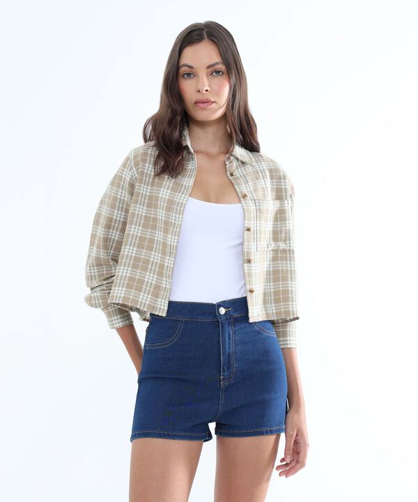 Shorts para mujeres image number null