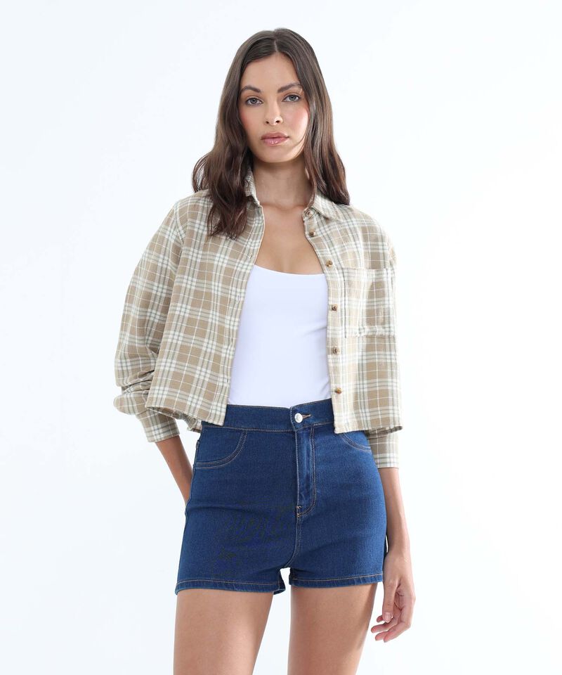 Shorts para mujeres