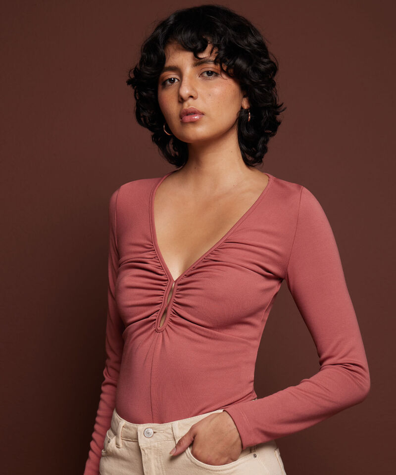 Camisetas Para Mujer