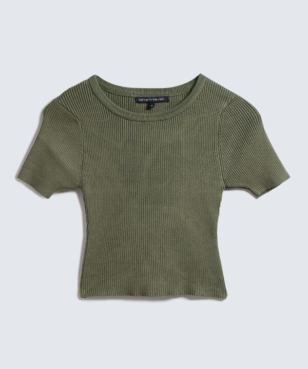 Camisetas Mujer