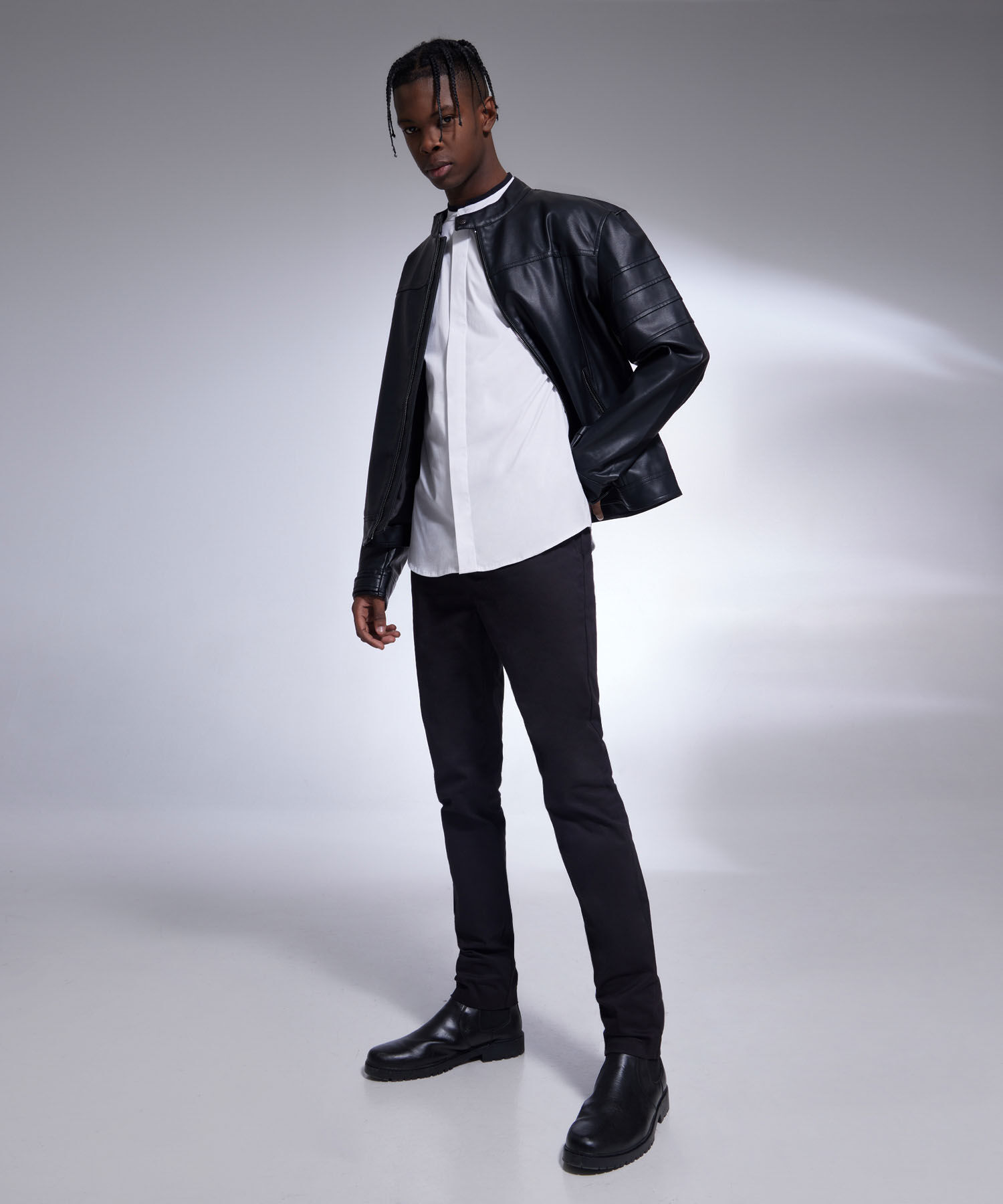 Camisas para hombre