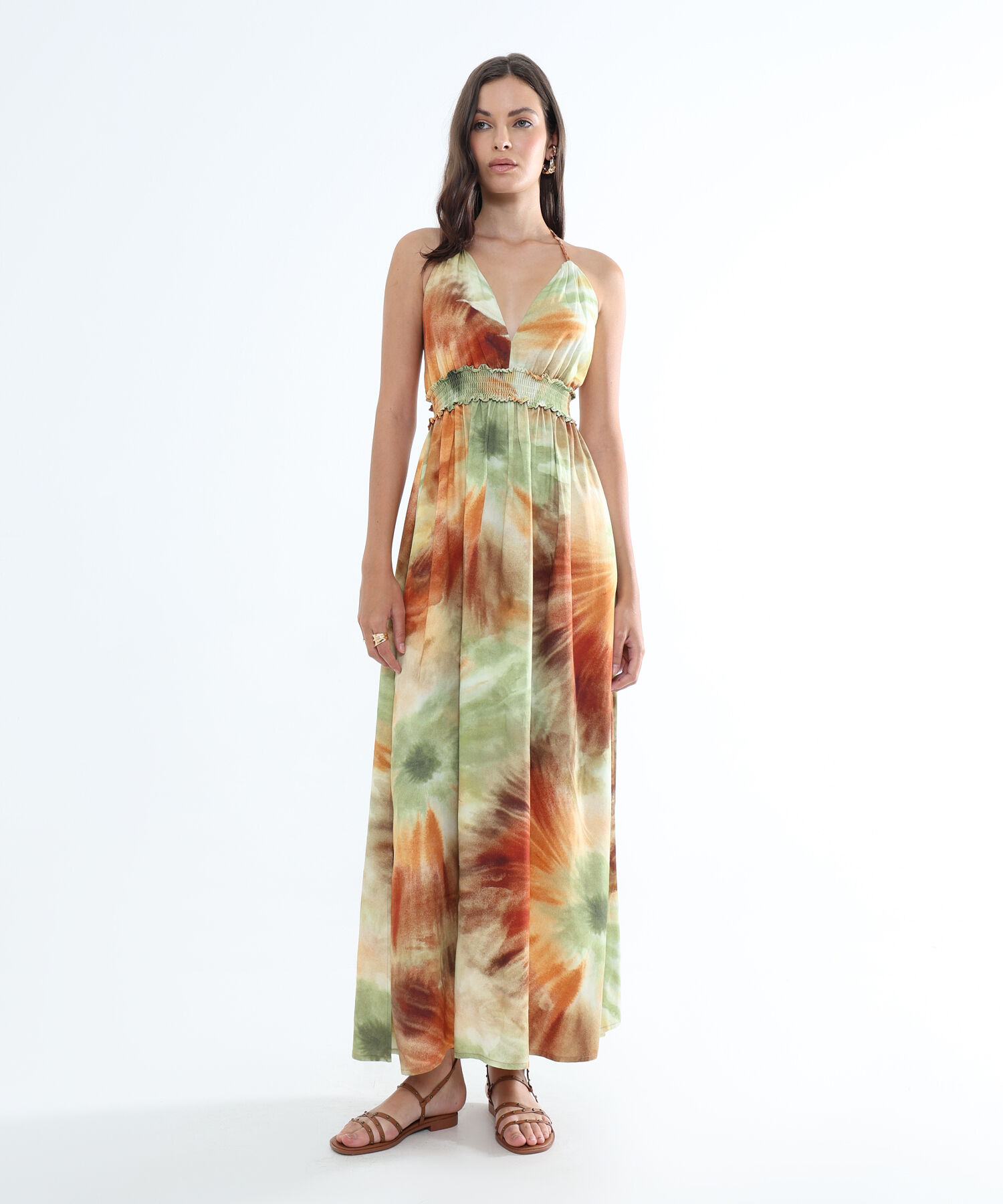 Vestidos de moda