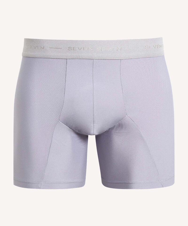 Boxers ajustados para hombre