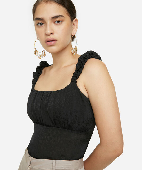 Blusa para mujer