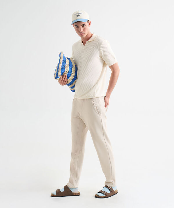 Camisetas polo para hombre