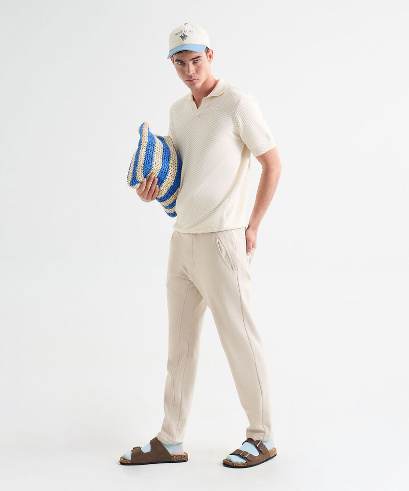 Camisetas polo para hombre