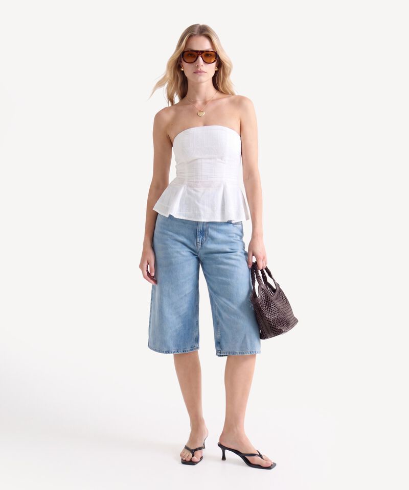 Blusa Para Mujer