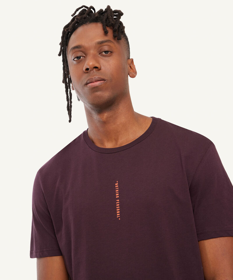 Camisetas básicas para hombre