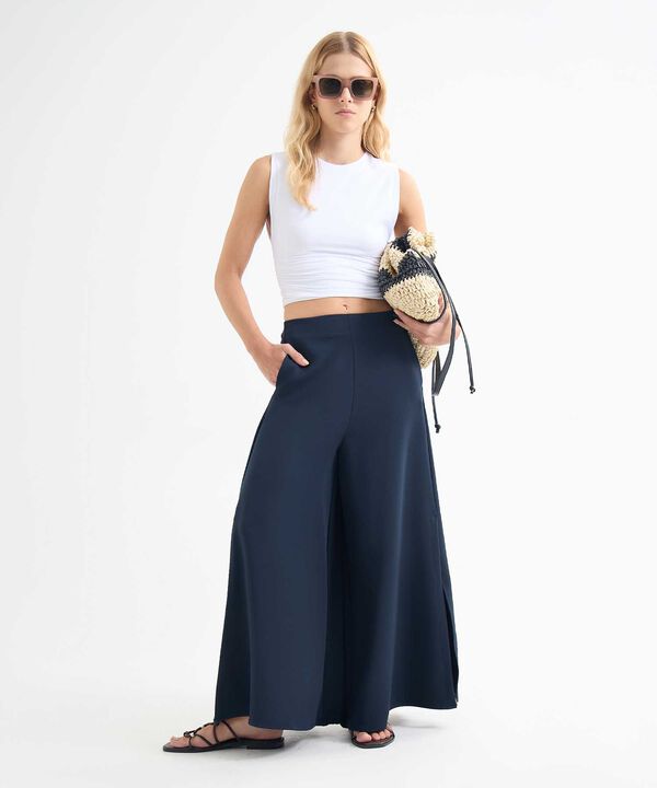 Pantalones para mujer image number null