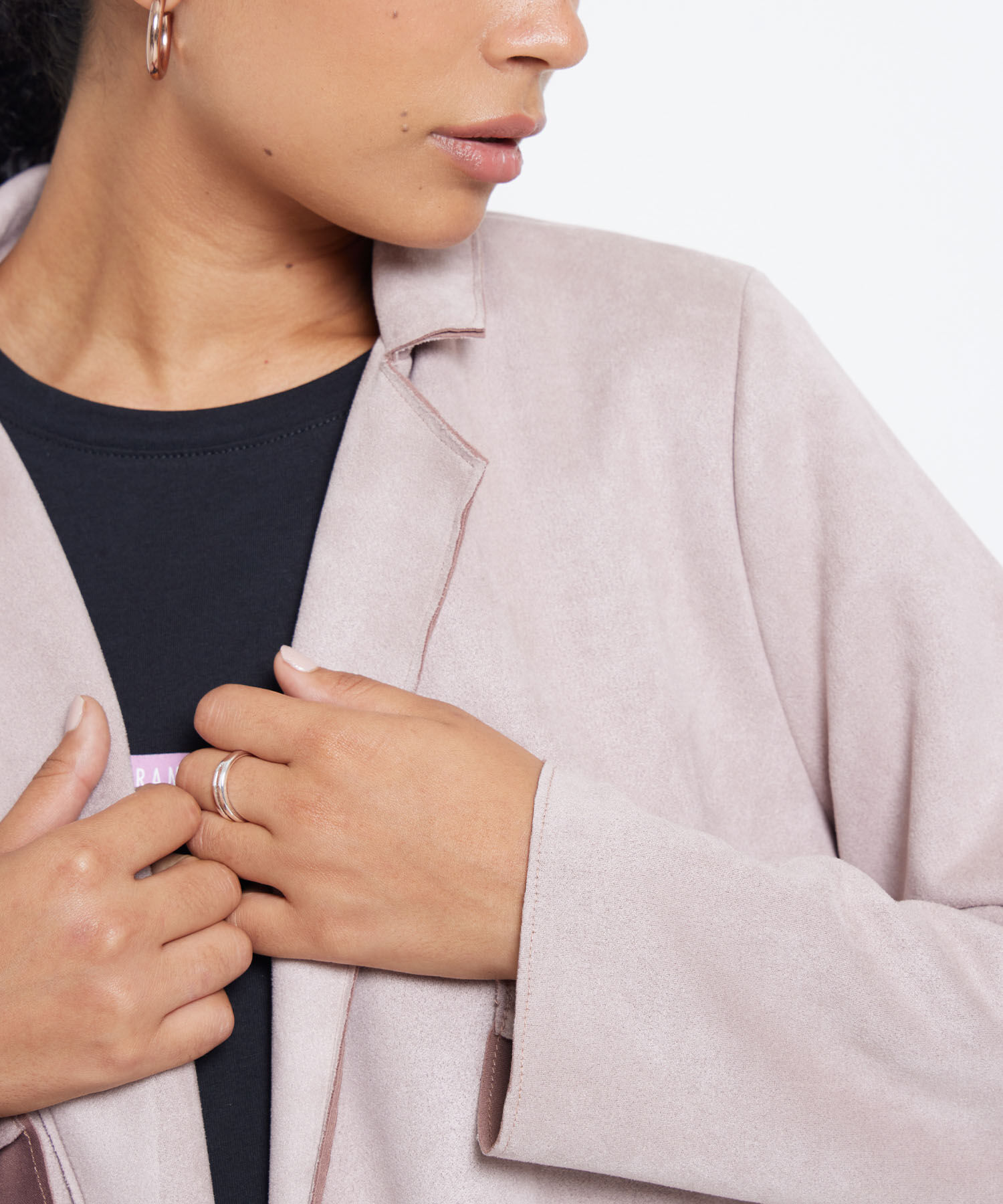 Chaquetas básicas para mujer
