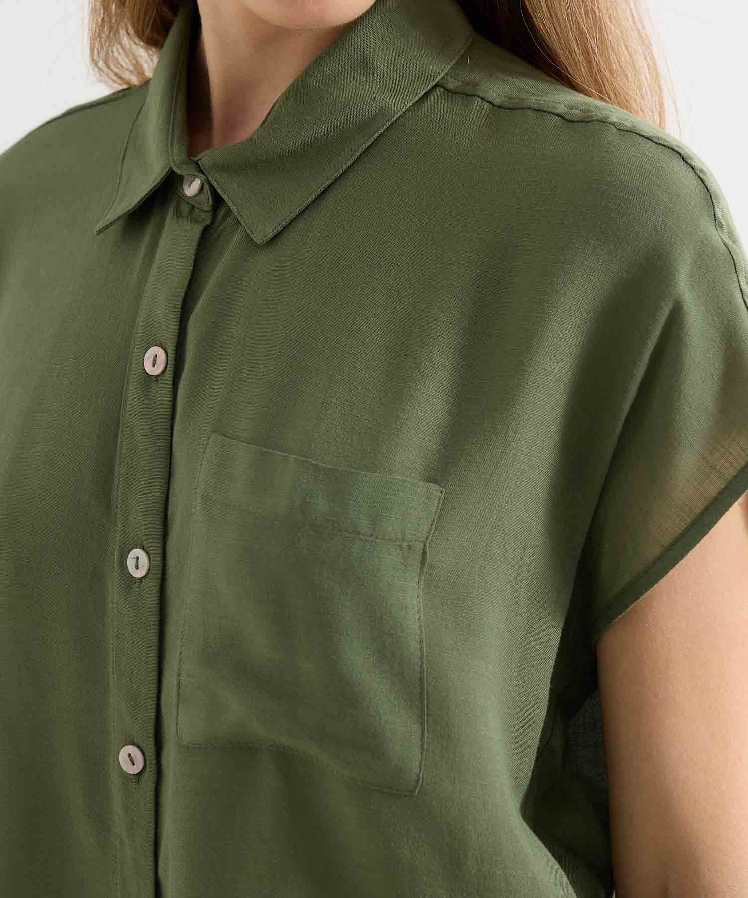 Blusas de moda para mujer