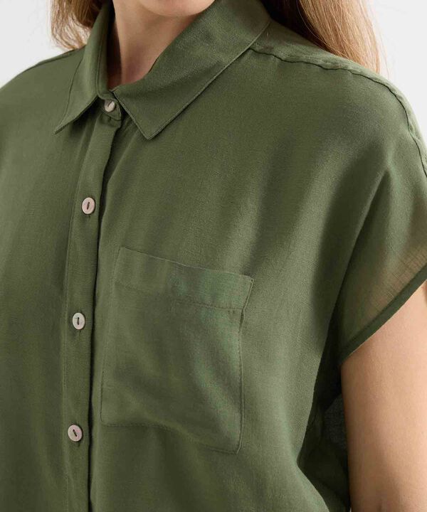 Blusas de moda para mujer image number null