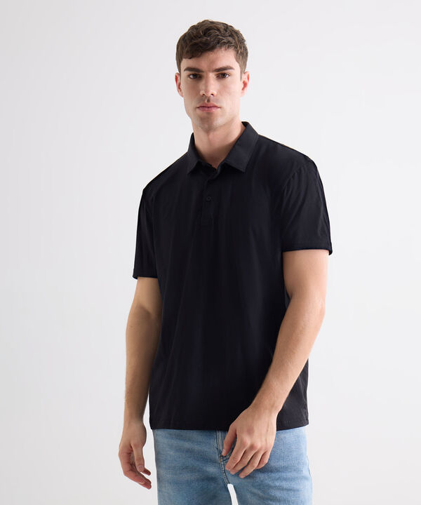 Camisetas polo para hombre image number null