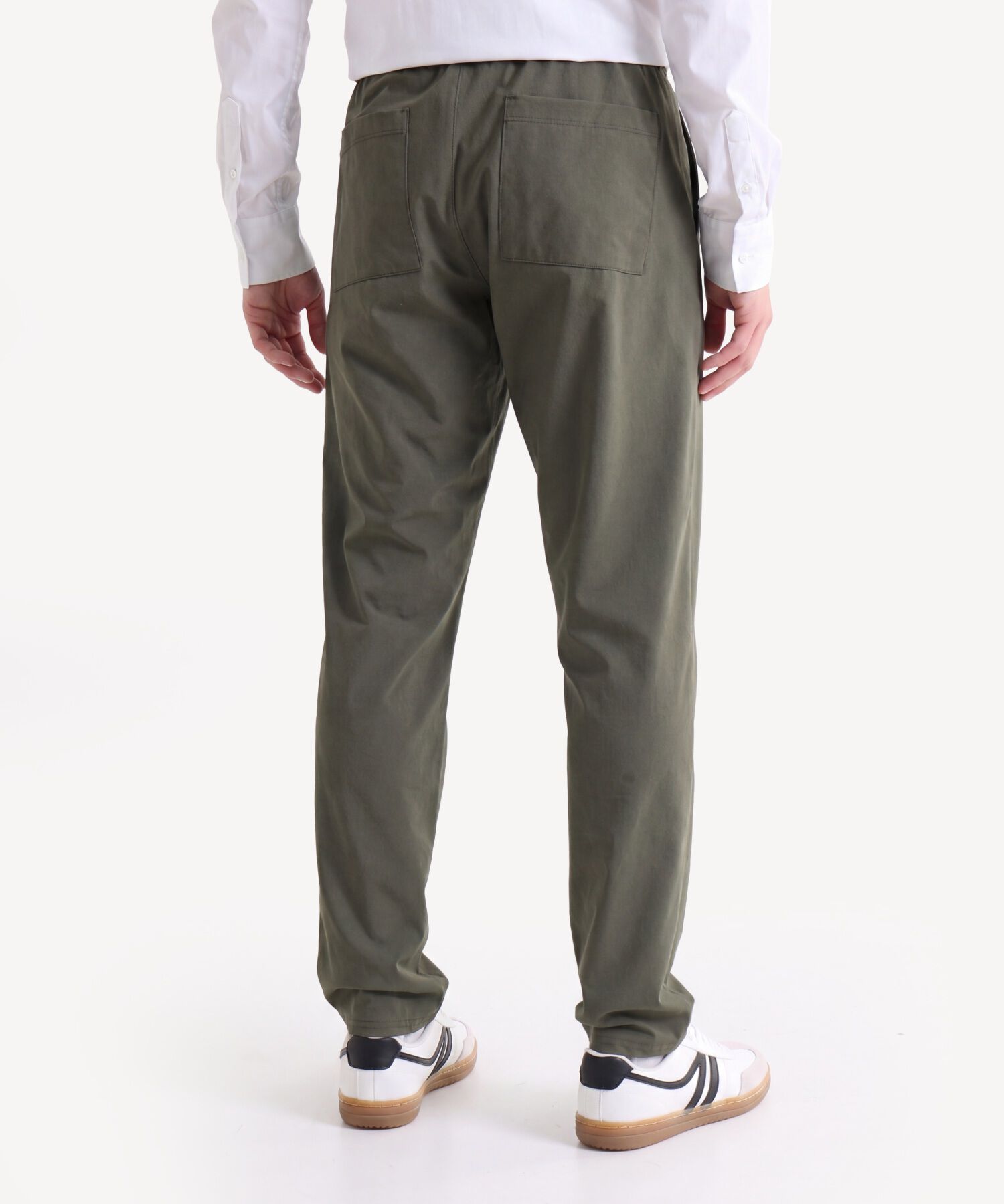Pantalon Para Hombre