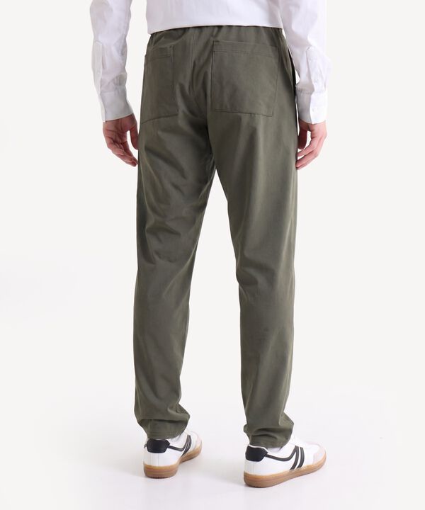 Pantalon Para Hombre