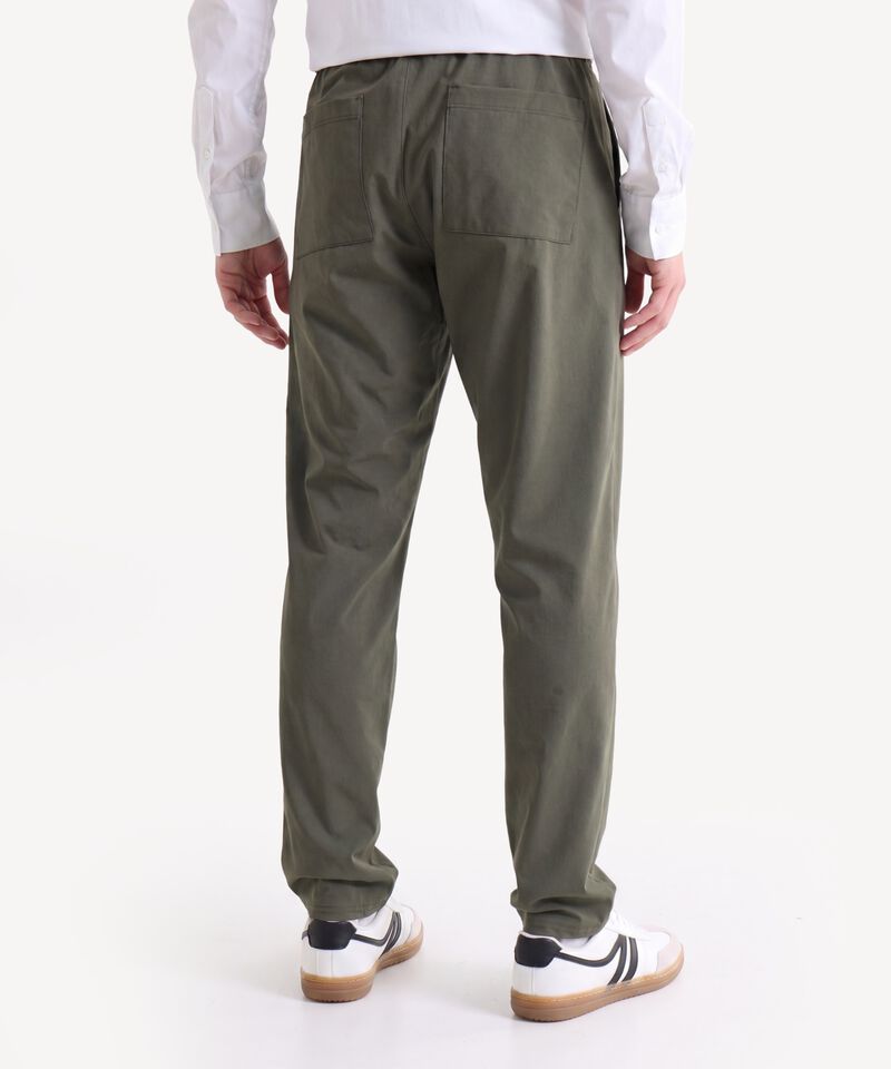 Pantalon Para Hombre