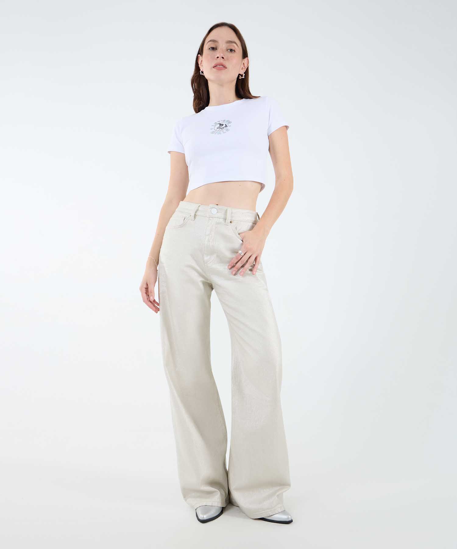 Jeans dama