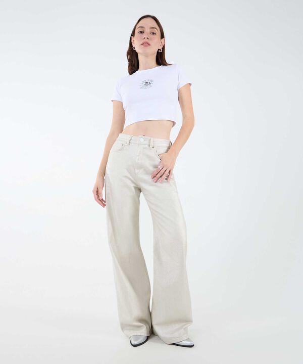 Jeans dama image number null