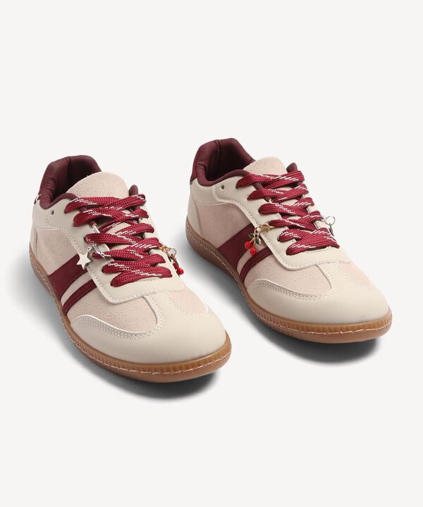 Tenis mujer image number null